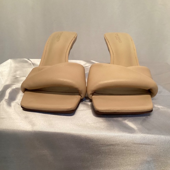 Tony Bianco Alexa Mule Sandals - Picture 6 of 9